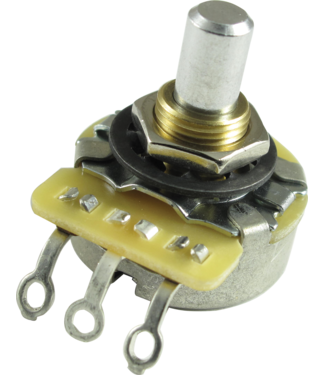 CTS CTS 250k Solid Shaft Potentiometer