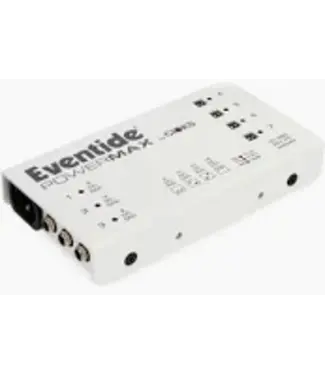 Eventide Eventide PowerMax Pedal Board Power Supply