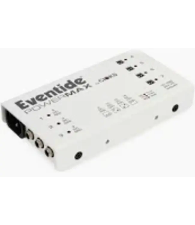 Eventide Eventide PowerMax Pedal Board Power Supply