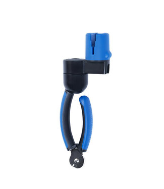 Music Nomad Music Nomad GRIP ONE - All in ONE String Winder, Cutter, Puller