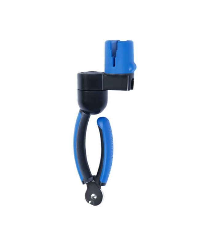 Music Nomad Music Nomad GRIP ONE - All in ONE String Winder, Cutter, Puller