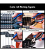 Music Nomad Music Nomad GRIP ONE - All in ONE String Winder, Cutter, Puller