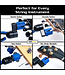Music Nomad Music Nomad GRIP ONE - All in ONE String Winder, Cutter, Puller