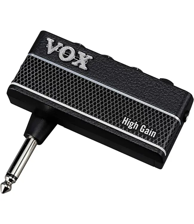 Vox AP3HG High Gain AmPlug Headphone Amplifier V3