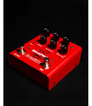 Eventide Eventide Micro Pitch Delay Effects Pedal