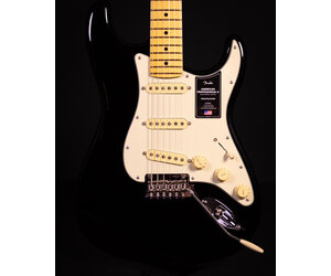 Fender American Professional II Stratocaster®, Maple Fender American Professional II Stratocaster®, Maple