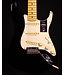 Fender American Professional II Stratocaster, Maple FB, Black