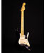 Fender Fender American Professional II Stratocaster, Maple FB, Black