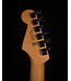 Fender Fender American Professional II Stratocaster, Maple FB, Black
