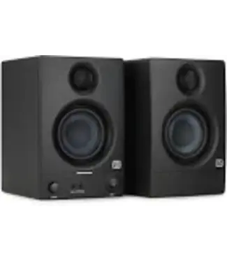 Presonus PreSonus® Eris® 3.5 2nd Gen, Black (Pair)