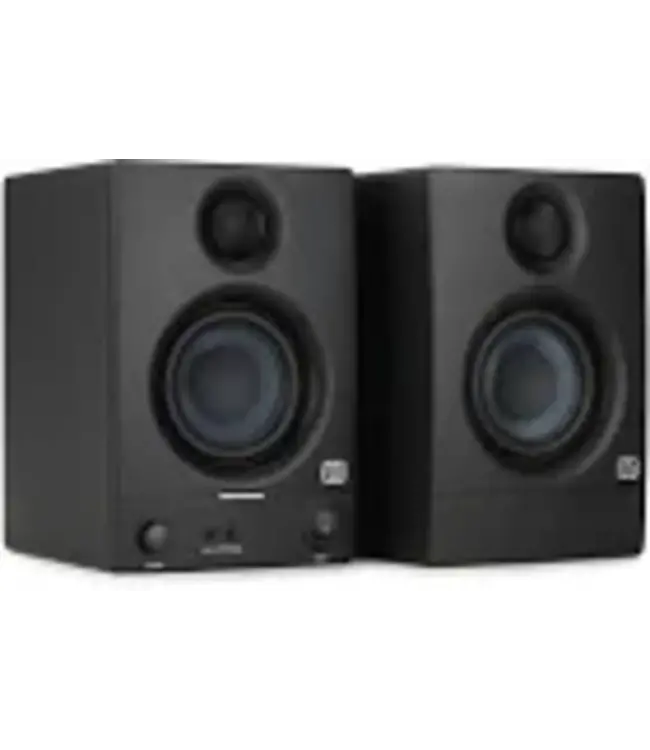 PreSonus® Eris® 3.5 2nd Gen, Black (Pair)