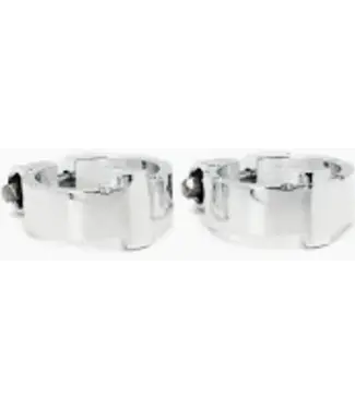 Gibraltar Gibraltar Chrome Rack Memory Lock, 2pk