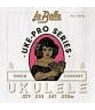 LaBella LaBella Uke-Pro Single Wound Low-G