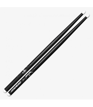 Ahead Ahead Lars Ulrich Scary Guy Drumsticks Pair