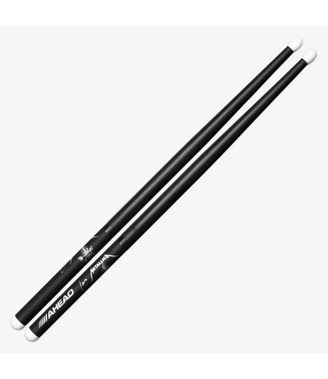 Ahead Lars Ulrich Scary Guy Drumsticks Pair