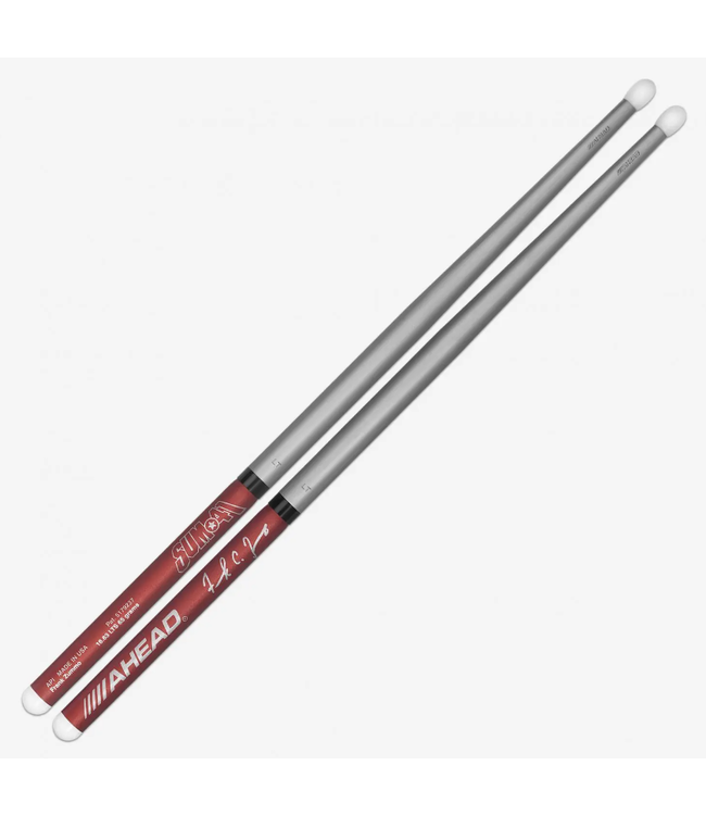 Ahead Frank Zummo Drumsticks Pair