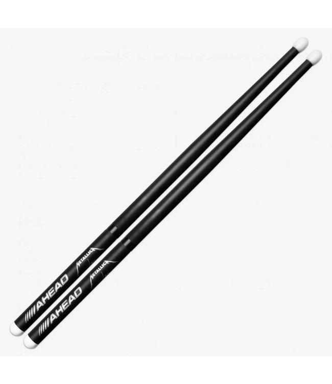 Ahead Lars Ulrich Drumsticks Pair