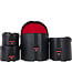 Gator Cases Grooves Drum Case Rock Pack