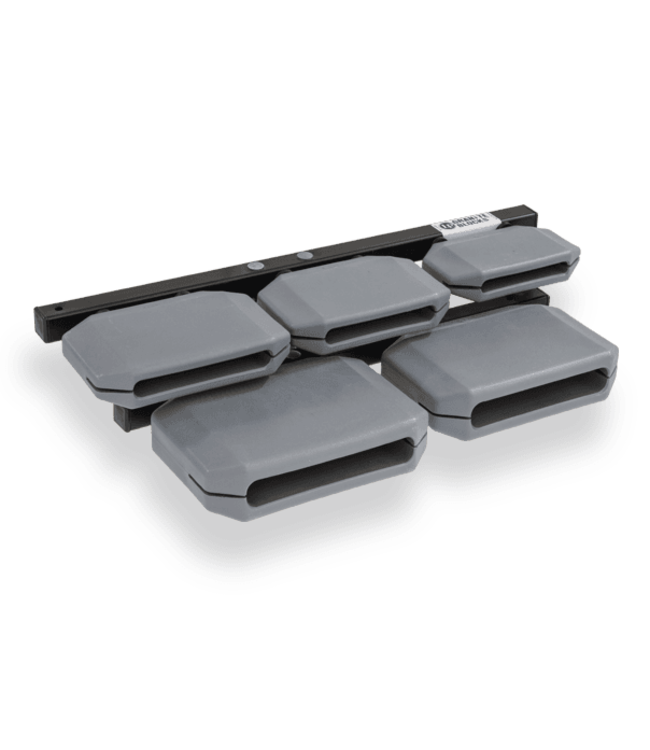 Lp LP1210 Granite Blocks with Universal Mount