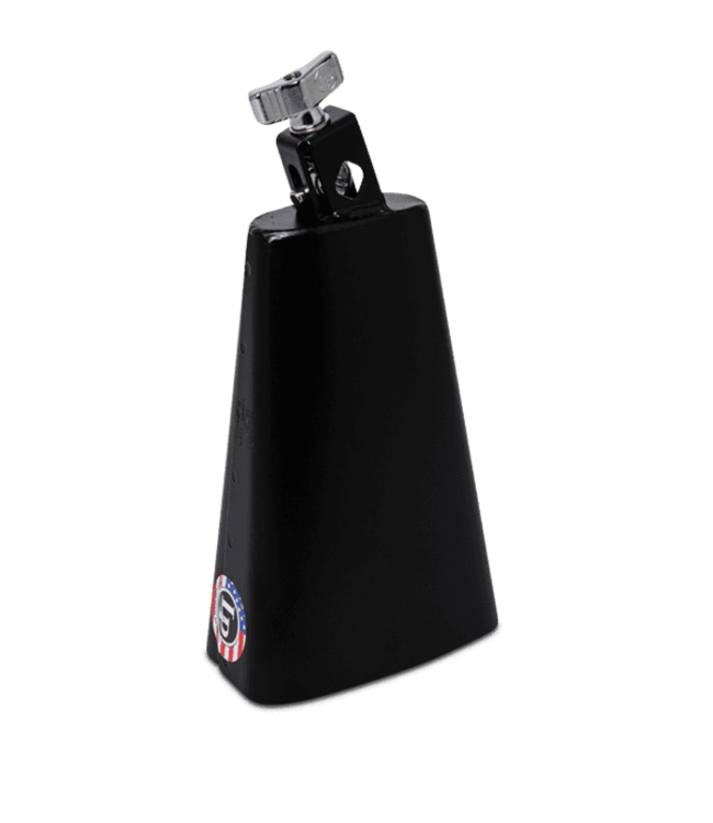 LP Rock Cowbell 8" with 1/2" Mount