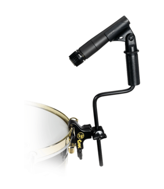 LP LP Claw with Mic Mount