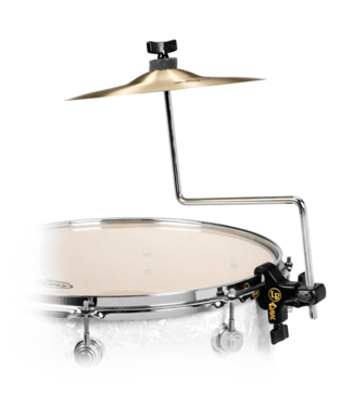 LP Lp The Claw Splash Cymbal Mounting System
