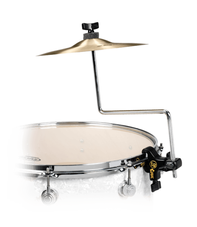 Lp The Claw Splash Cymbal Mounting System
