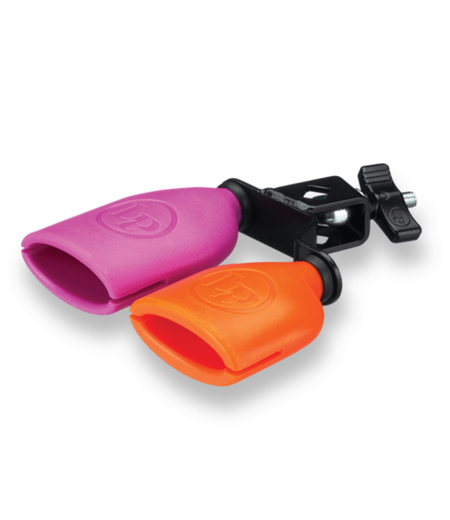 LP Double Sambago Bells, Mountable