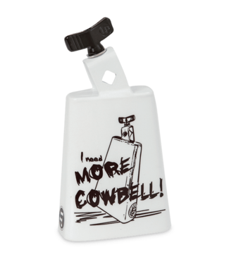 LP LP Collect-A-Bell More Cowbell
