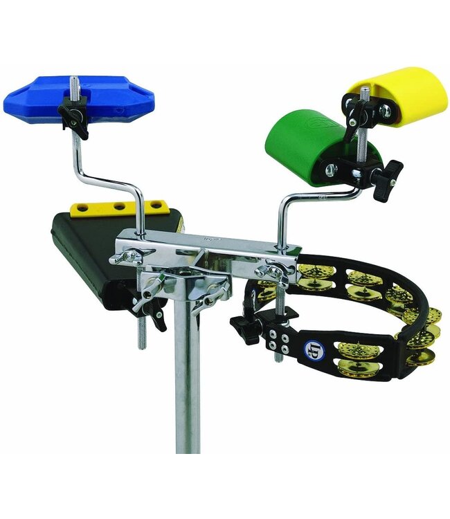 LP LP472 Mini Everything Rack, Rack Only