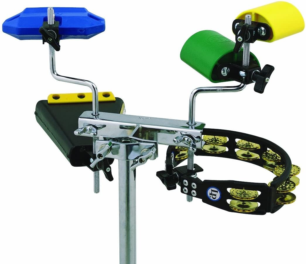 LP LP472 Mini Everything Rack, Rack Only - Sims Music