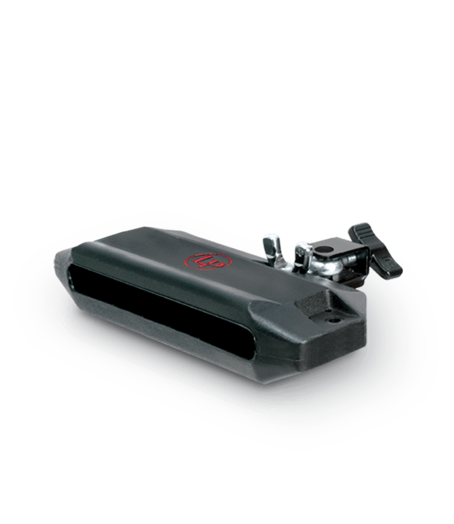 LP Stealth Jam Block with Mounting Bracket