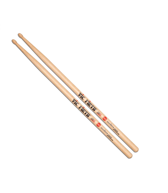Vic Virth MJC3 Modern Jazz Collection 3 Drumsticks