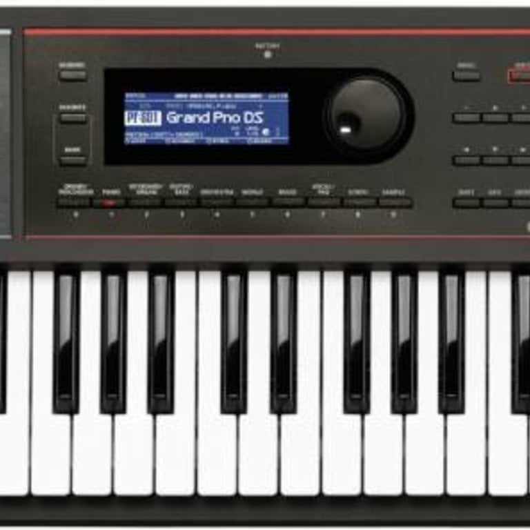 Roland JUNO-DS61 Synthesizer | Battery Powered Synthesizer - Sims 