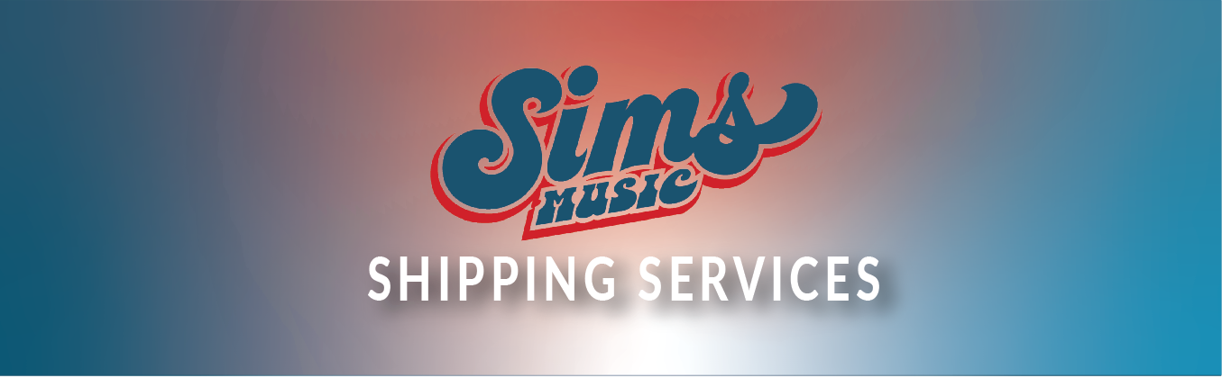 Sims Shipping Services