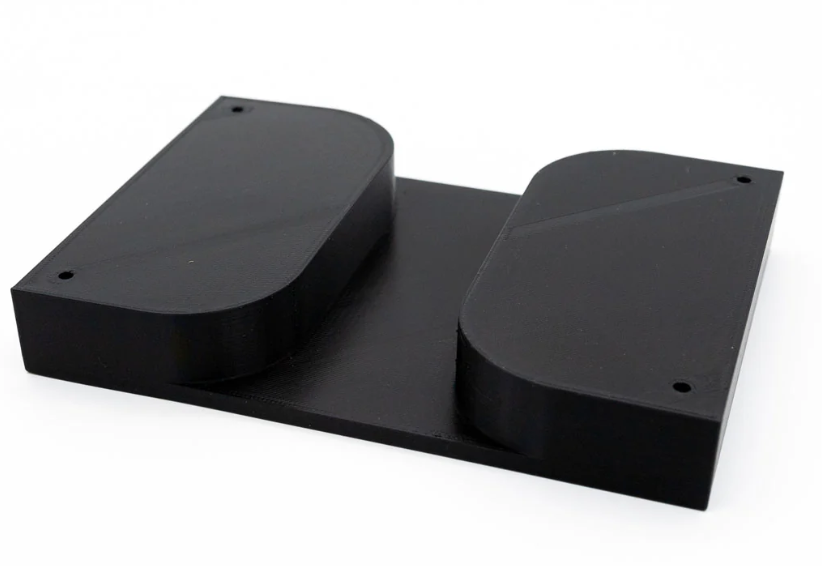 Goodwood Audio Big Box Pedal Riser - Sims Music