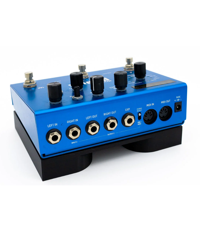 Goodwood Audio Big Box Pedal Riser