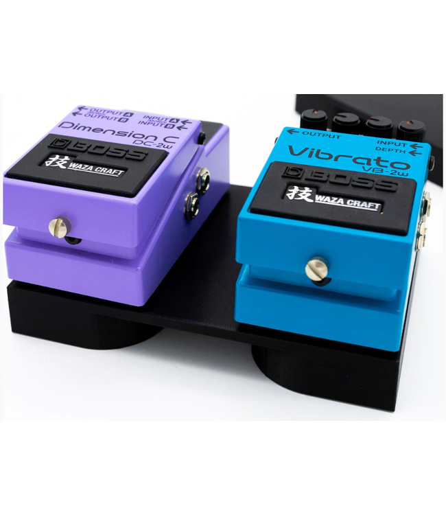 Goodwood Audio Big Box Pedal Riser