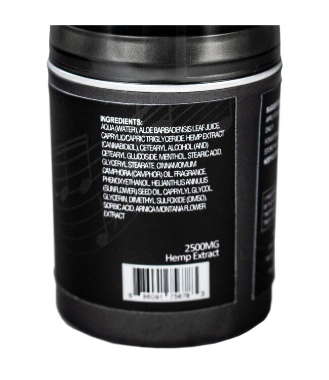 ReTune Performance Recovery Cream