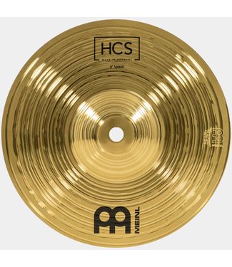 Meinl Meinl 8" HCS Splash Cymbal