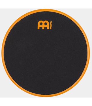 Meinl Meinl 6-Inch Marshmallow Practice Pad, Orange