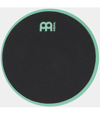 Meinl Meinl 6-Inch Marshmallow Practice Pad, Seafoam