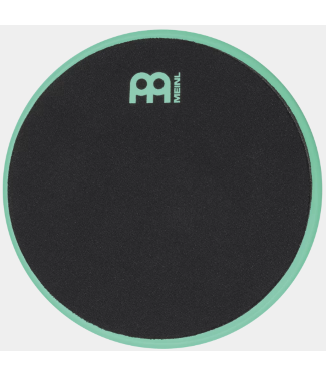 Meinl 6-Inch Marshmallow Practice Pad, Seafoam