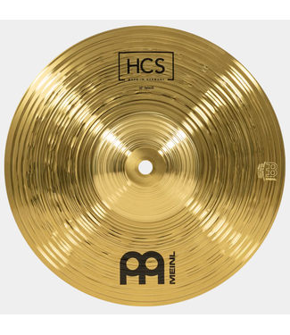 Meinl Meinl 10" HCS Splash Cymbal