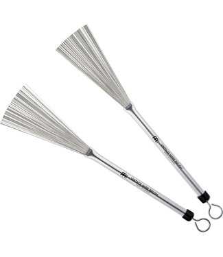 Meinl Meinl SB309 Vintage Wire Brush, Pair