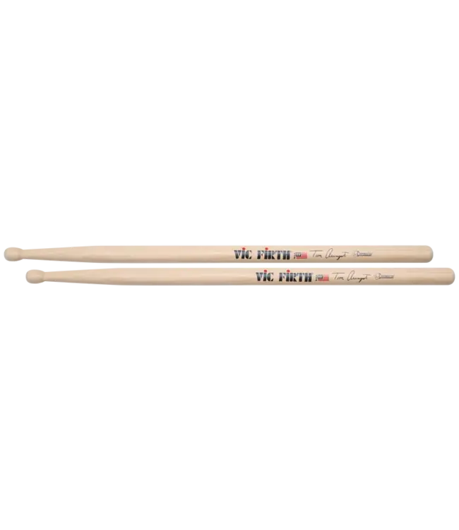 Vic Firth STA Tom Aungst Marching Sticks