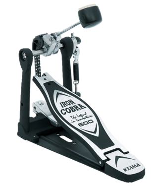 Tama Tama Iron Cobra 600 Series Single Bass Drum Pedal