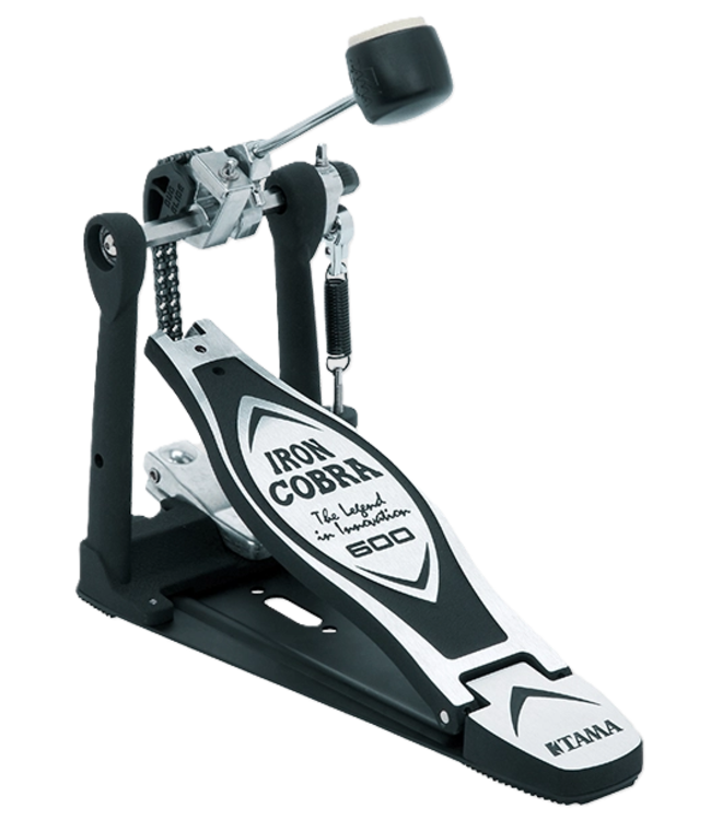 Tama Tama Iron Cobra 600 Single Pedal
