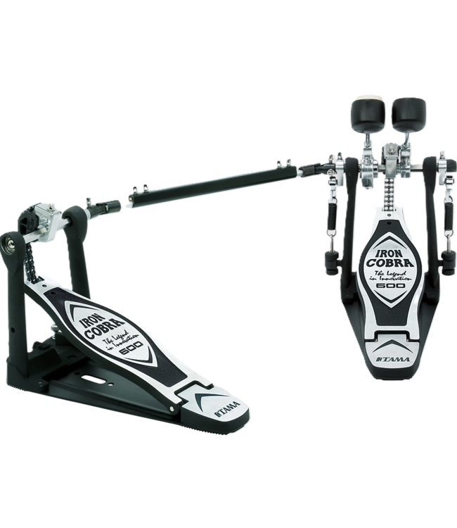 Tama Iron Cobra 600 Double Pedal