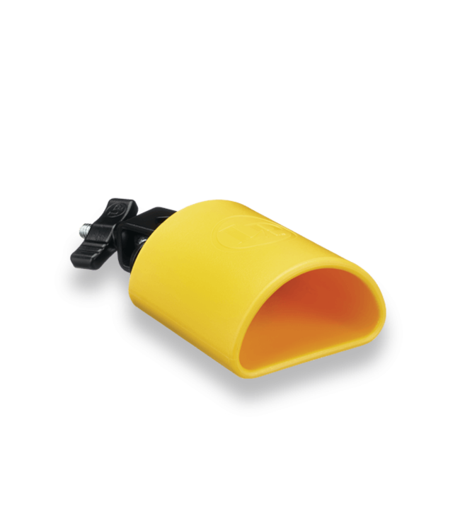 LP High Pitch Blast Block Yellow